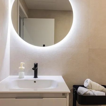 Florit Flats - The Maritim * Valence