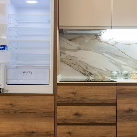 Florit Flats - The Maritim Appartement Valencia