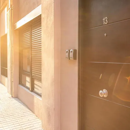 Florit Flats - The Maritim Appartement *