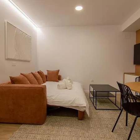Casa Berni I Català Valence
