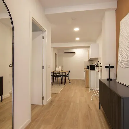 Casa Berni I Català * Valence