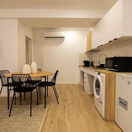 Lejlighed Casa Berni I Catala Valencia