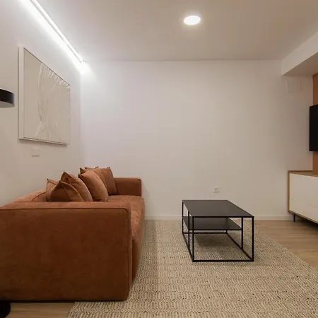 Lejlighed Casa Berni I Catala