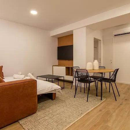 Lejlighed Casa Berni I Catala Valencia