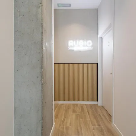 ゲストハウス Rubio Sanchis By Concept