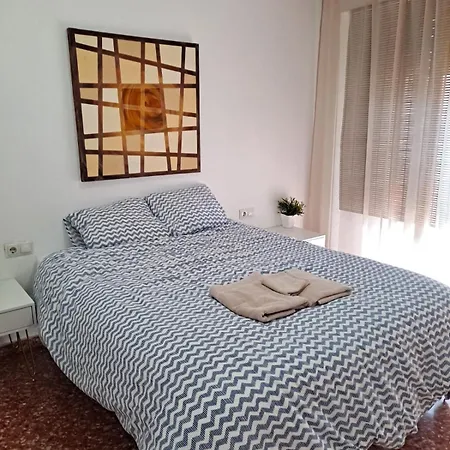 Comodo Feria De ולנסיה