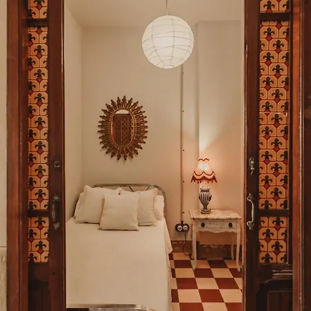 Casa Rosalia Apartman