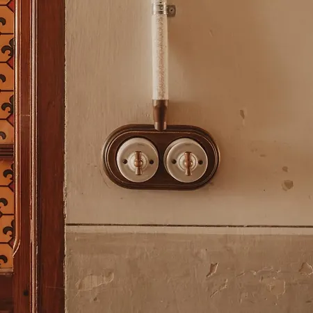 Casa Rosalia Apartman Valencia