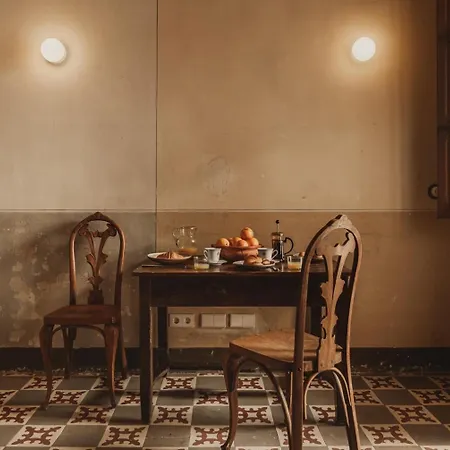 Casa Rosalia Appartement