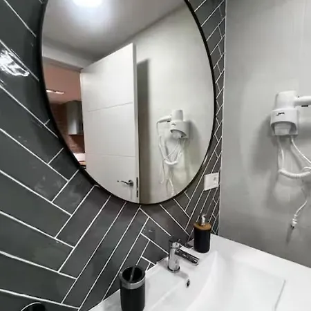 Arenas 1 Playa شقة