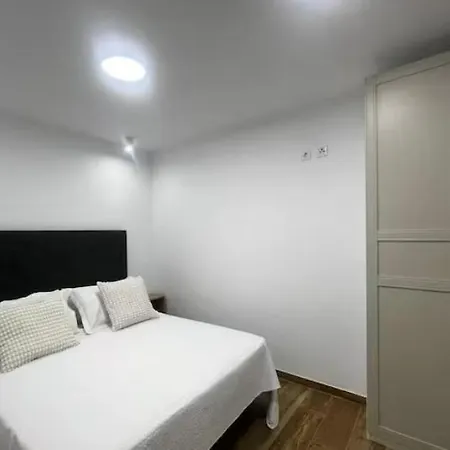 Arenas 1 Playa شقة فالنسيا