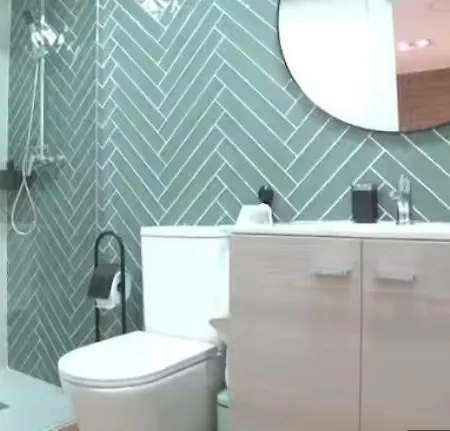 Arenas 1 Playa * فالنسيا