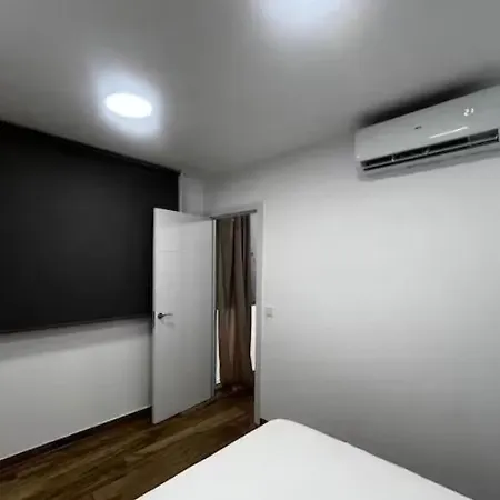 Apartamento Arenas 1 Playa