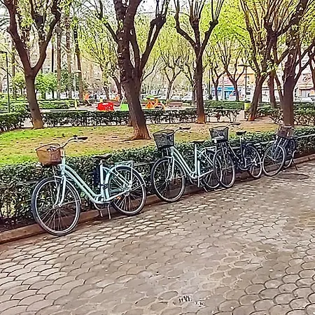 Appartamento Luxury Sciences B