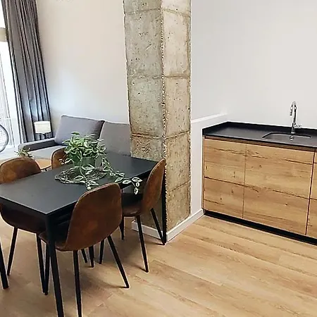 Luxury Sciences B Apartamento Valência