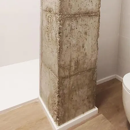 Appartamento Luxury Sciences B *