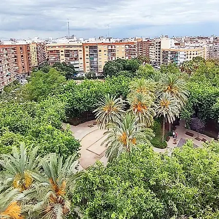 Luxury Sciences B Apartamento