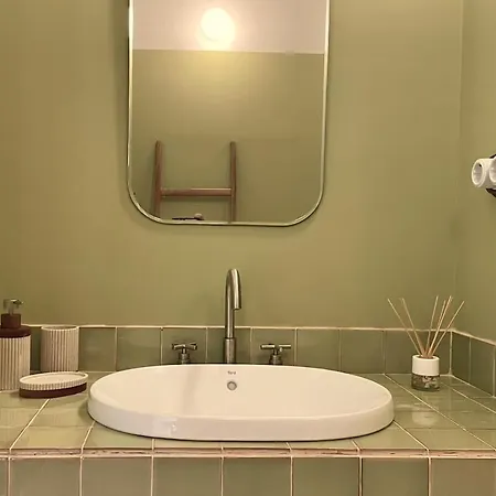 Casa Lina * Valensiya