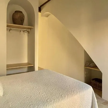 Casa Lina דירה ולנסיה