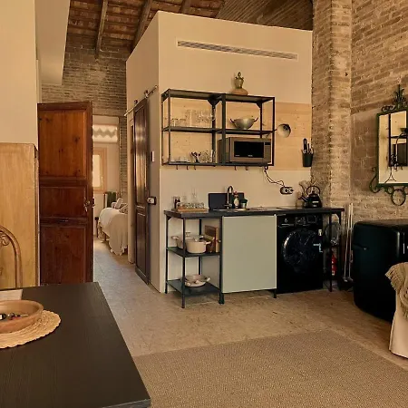 Apartman Casa Juana *