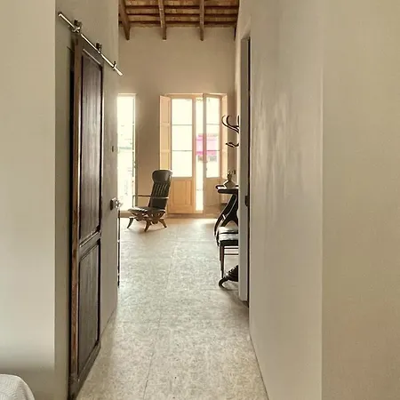 Casa Juana * Valencia