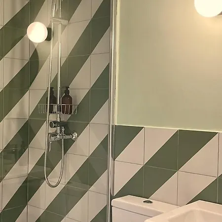 Casa Juana Apartman *