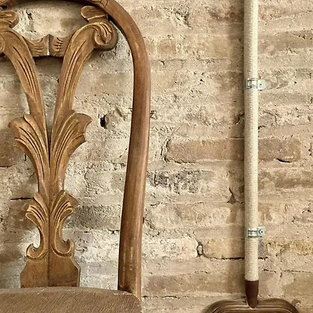 Casa Juana Apartment Valencia