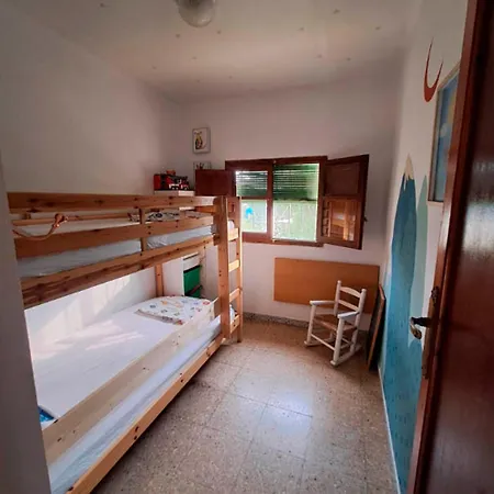 Casa vacanze Buganvilla Valenza