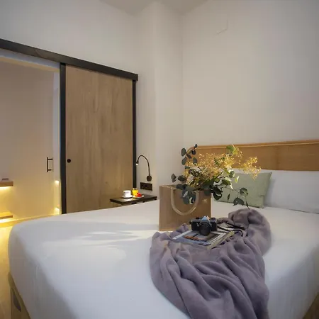 Nomad Haux Mestalla * Valencia