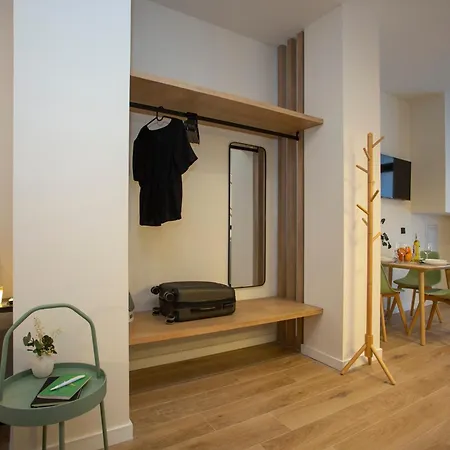 Nomad Haux Mestalla Valencia