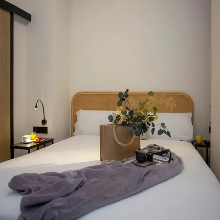 Nomad Haux Mestalla * Valencia