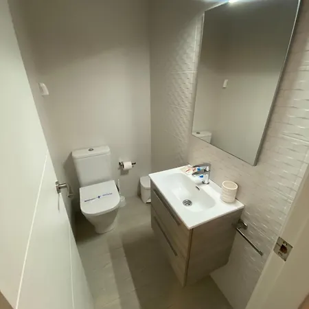 Travel Habitat Playa Del Puig Apartament Walencja