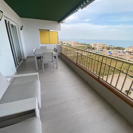 Apartament Travel Habitat Playa Del Puig
