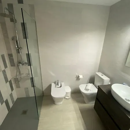 Travel Habitat Playa Del Puig Apartament