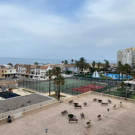 Travel Habitat Playa Del Puig *