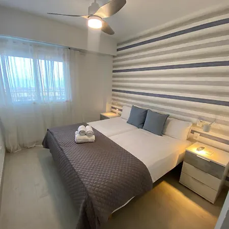 Apartamento Travel Habitat Playa Del Puig