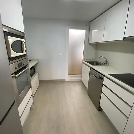 Travel Habitat Playa Del Puig *