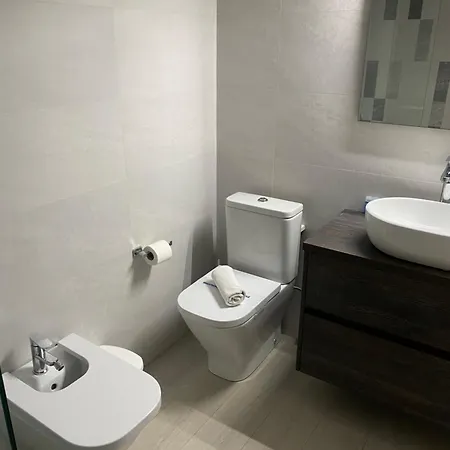 Apartament Travel Habitat Playa Del Puig *