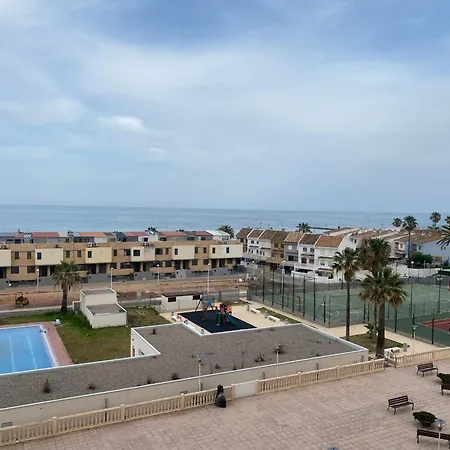 Apartamento Travel Habitat Playa Del Puig *