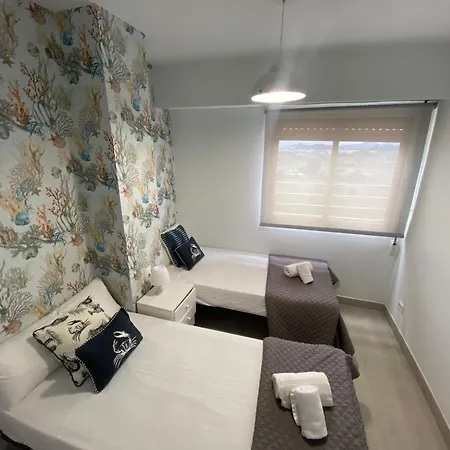 Travel Habitat Playa Del Puig *