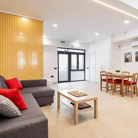 Torrefiel Charm فالنسيا