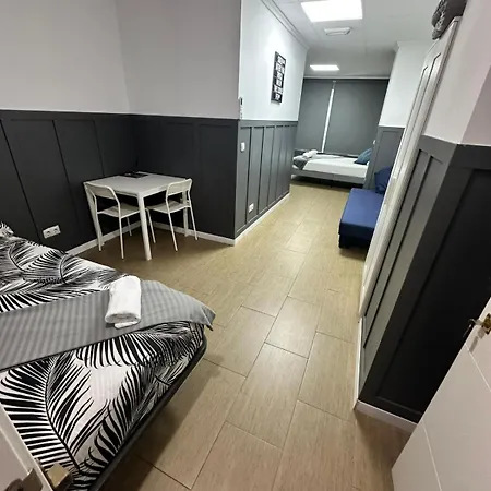 Optimus Comfort Affittacamere