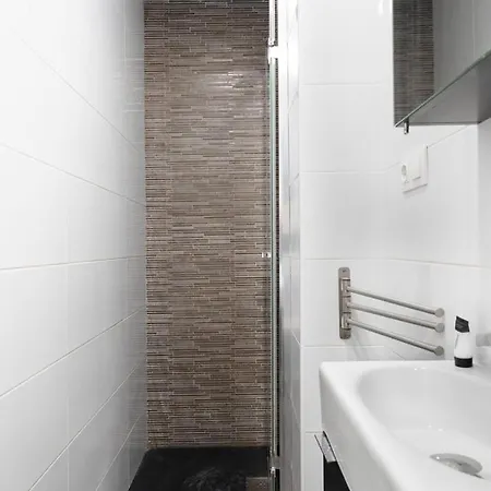 Guestready - Spacious Haven In