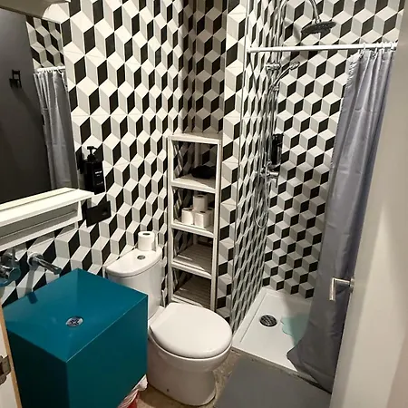 La Autentica * バレンシア