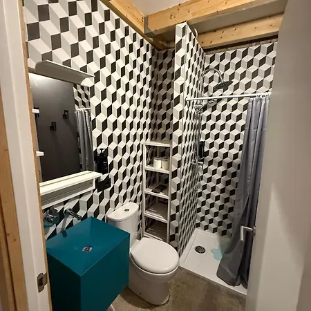 別荘 La Autentica バレンシア