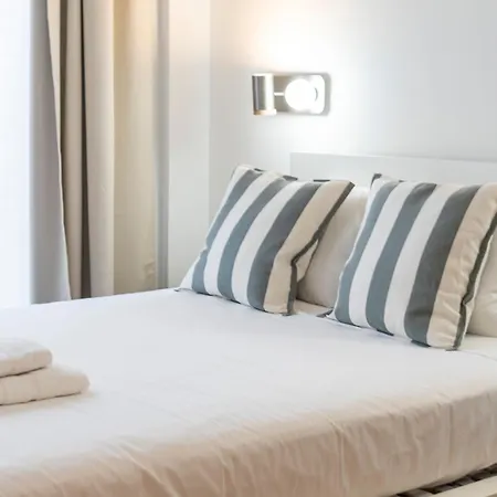 Apartment Vlc Host - Vicente Brull