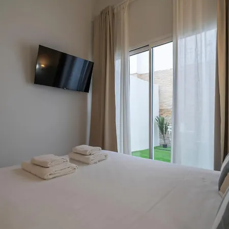 Apartment Vlc Host - Vicente Brull Valencia