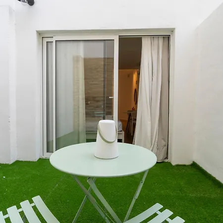 Apartment Vlc Host - Vicente Brull