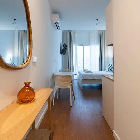 Vlc Host - Vicente Brull Apartment