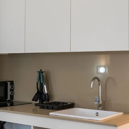Apartman Vlc Host - Vicente Brull *